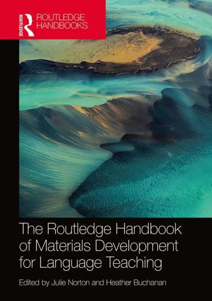 Routledge Handbook of Materials Development for Language Teaching