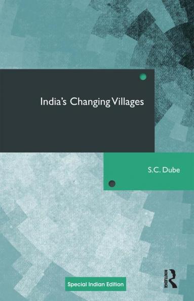 India's Changing Villages