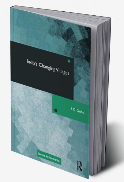 India's Changing Villages
