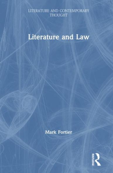 Literature and Law