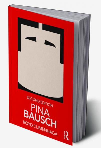 Pina Bausch
