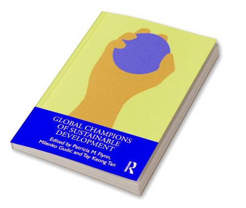 Global Champions of Sustainable Development
