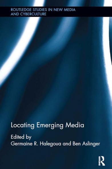 Locating Emerging Media