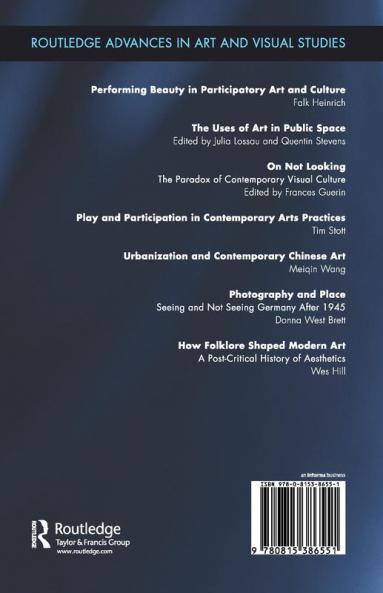 How Folklore Shaped Modern Art