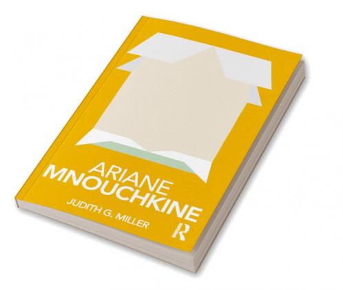Ariane Mnouchkine