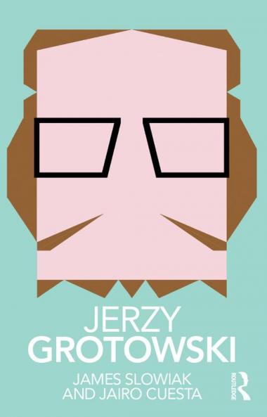 Jerzy Grotowski