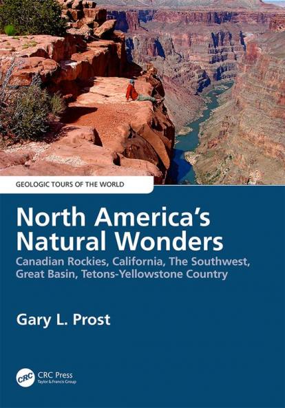 North America's Natural Wonders