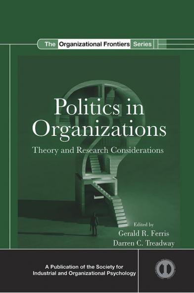 Politics in Organizations