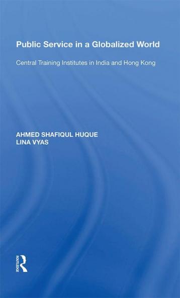 Public Service in a Globalized World