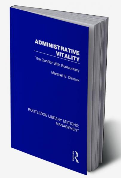 Administrative Vitality
