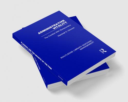 Administrative Vitality