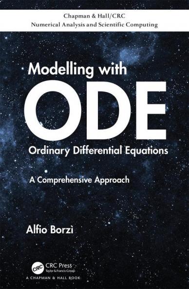 Modelling with Ordinary Differential Equations