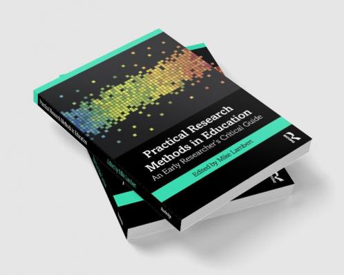 Practical Research Methods in Education