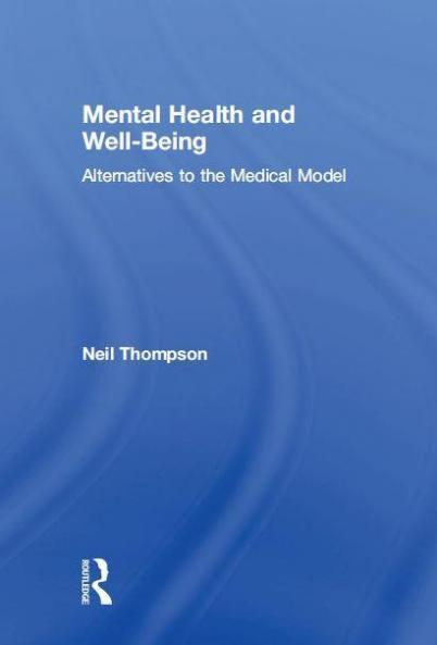 Mental Health and Well-Being