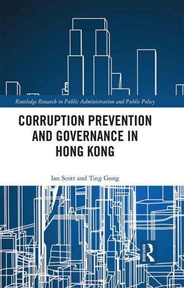 Corruption Prevention and Governance in Hong Kong