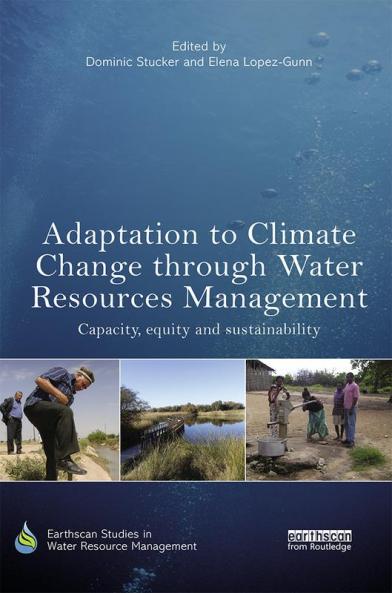 Adaptation to Climate Change Through Water Resources Management