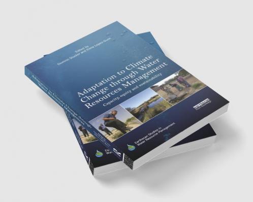 Adaptation to Climate Change Through Water Resources Management