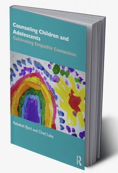 Counseling Children and Adolescents