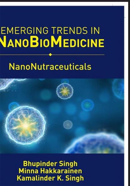 NanoNutraceuticals