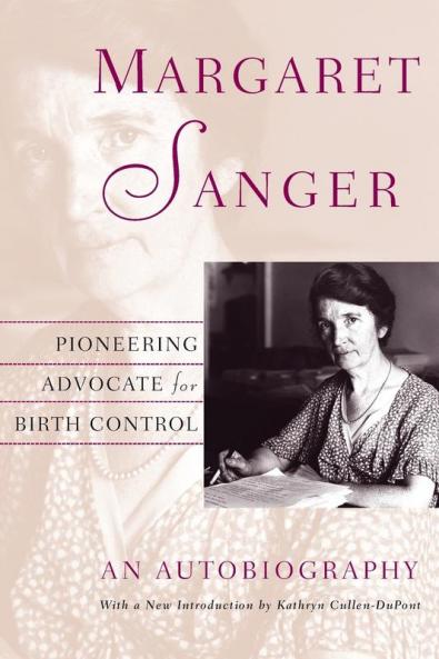 Margaret Sanger