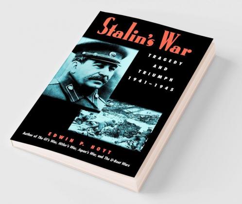 Stalin's War
