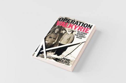 Operation Valkyrie