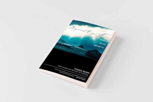 Beyond Cape Horn