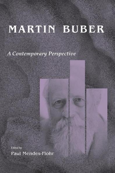 Martin Buber