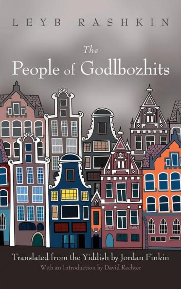 People of Godlbozhits