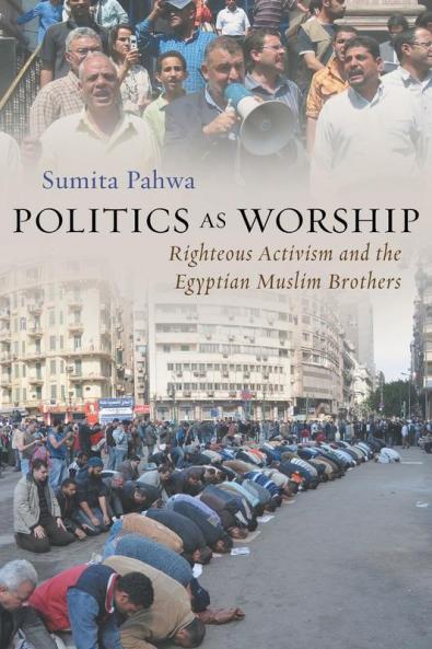 Politics as Worship