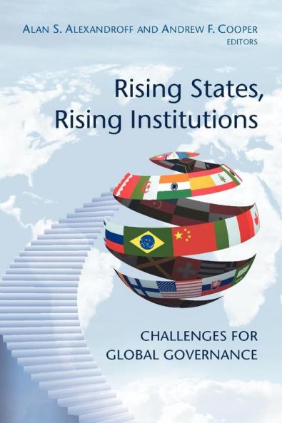Rising States Rising Institutions