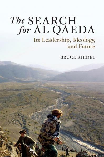 Search for Al Qaeda