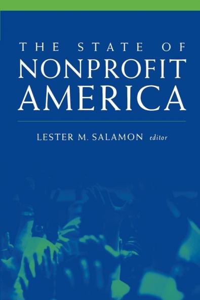 State of Nonprofit America