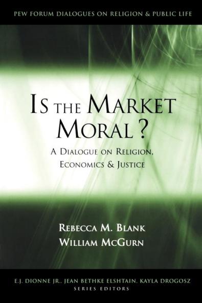 Is the Market Moral?