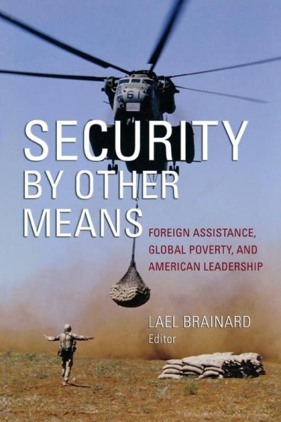 Security by Other Means