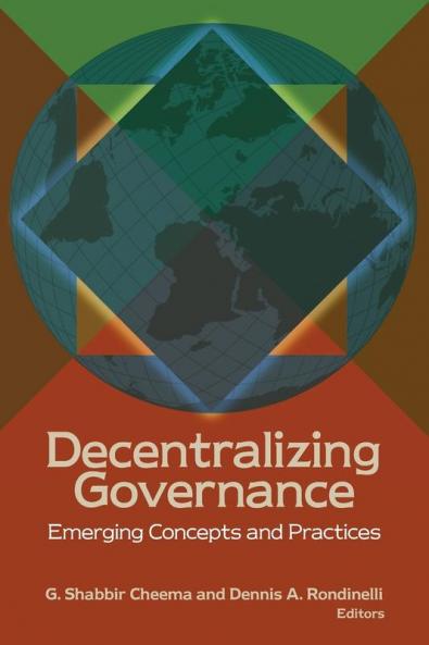 Decentralizing Governance