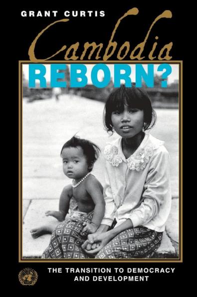 Cambodia Reborn?