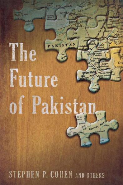 Future of Pakistan