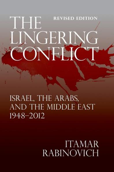 Lingering Conflict