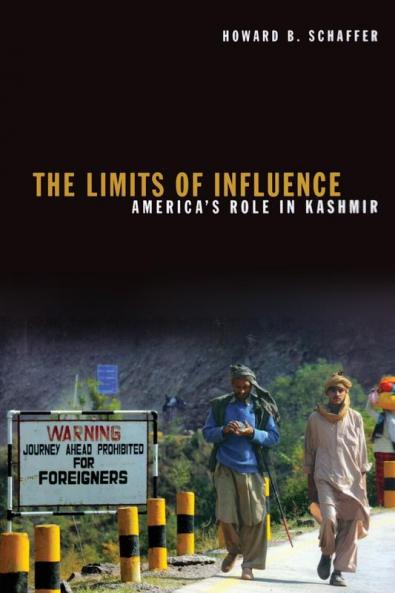 Limits of Influence