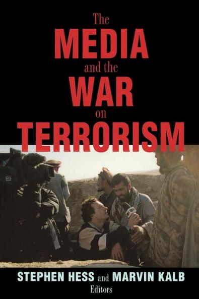Media and the War on Terrorism