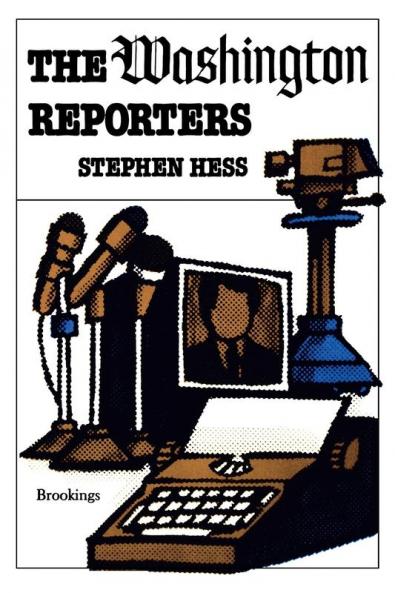 Washington Reporters