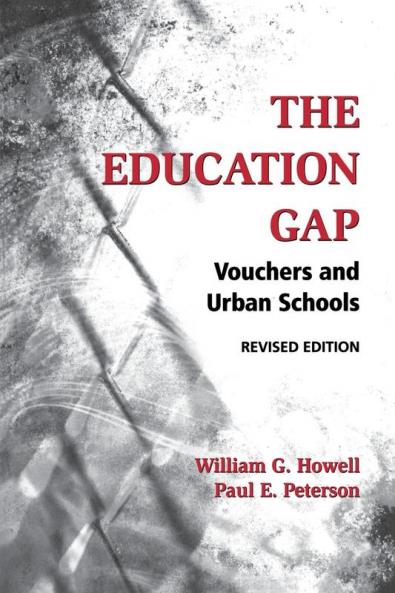 Education Gap