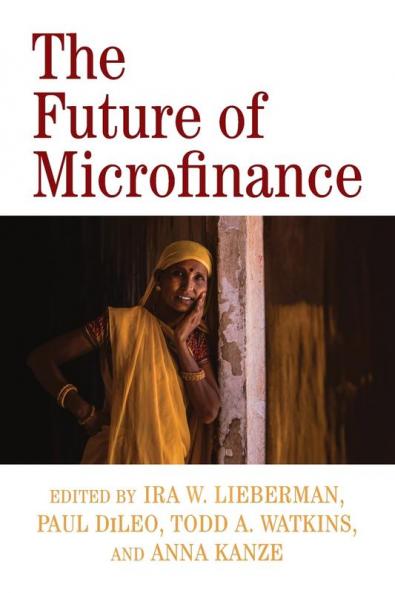 Future of Microfinance