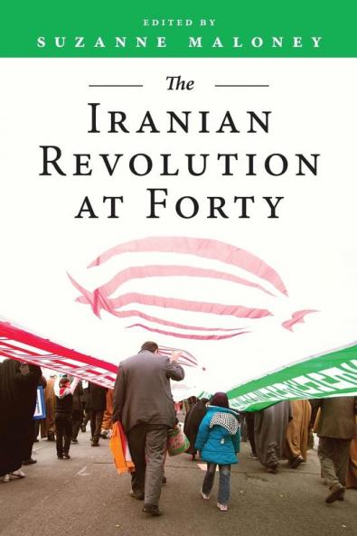Iranian Revolution at Forty