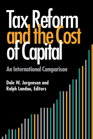 Tax Reform and the Cost of Capital