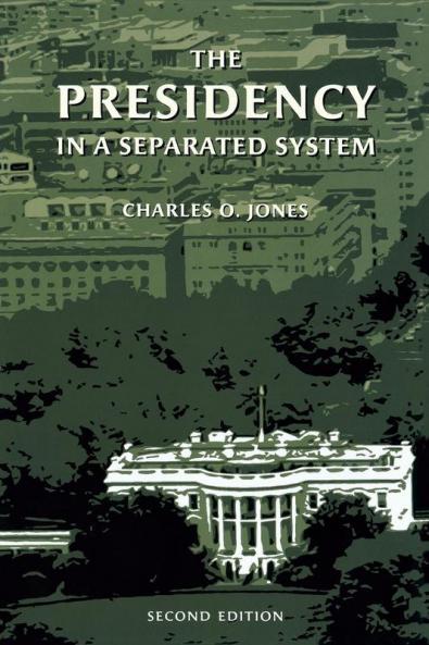 Presidency in a Separated System