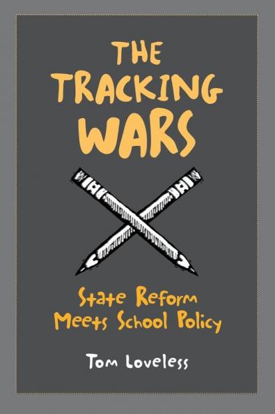 Tracking Wars