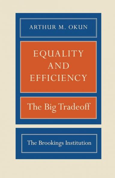 Equality and Efficiency