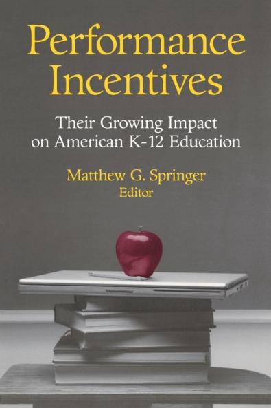 Performance Incentives